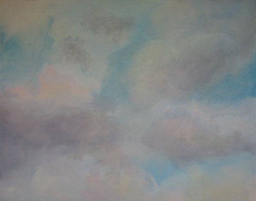 Pat Hofmann - Himmel